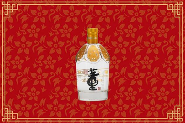 沈阳市回收董酒