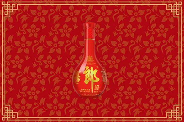 沈阳市回收郎酒